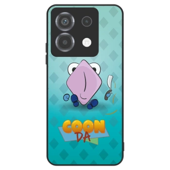 Obal pre Xiaomi Poco X6 - COONDA holátko - světlá