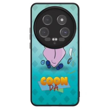 Obal pre Xiaomi 14 Ultra - COONDA holátko - světlá
