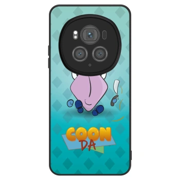 Obal pre Honor Magic6 Pro - COONDA holátko - světlá