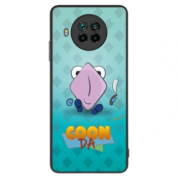 Obal pre Xiaomi Mi 10T Lite - COONDA holátko - světlá