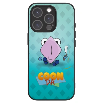 Obal pre Apple iPhone 16 Pro - COONDA holátko - světlá