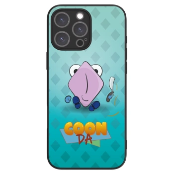 Picasee ULTIMATE CASE pro Apple iPhone 16 Pro Max - COONDA holátko - světlá