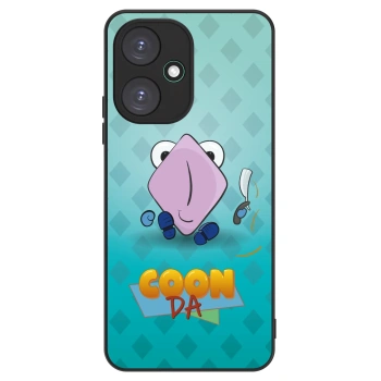 Obal pre Xiaomi Redmi 13C 5G - COONDA holátko - světlá