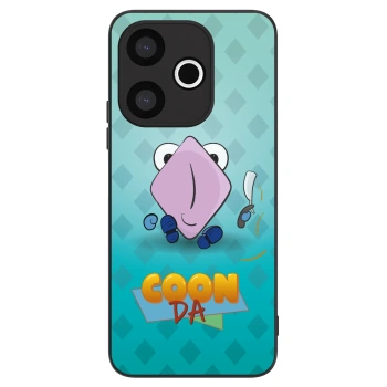 Obal pre Xiaomi Redmi 13 4G - COONDA holátko - světlá