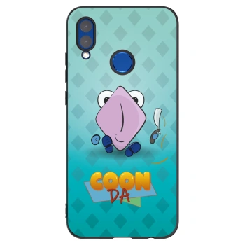 Obal pre Huawei P Smart 2019 - COONDA holátko - světlá
