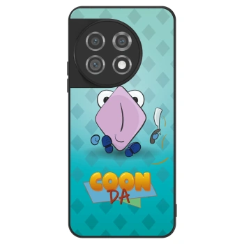 Obal pre OnePlus 11 5G - COONDA holátko - světlá