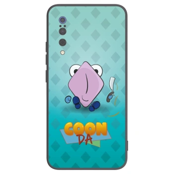 Obal pre Xiaomi Mi 9 - COONDA holátko - světlá