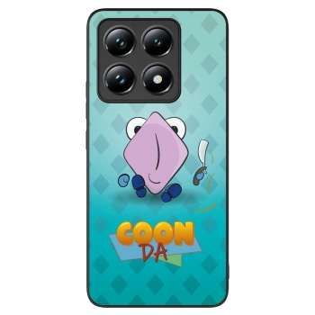 Picasee ULTIMATE CASE pro Xiaomi 14T - COONDA holátko - světlá