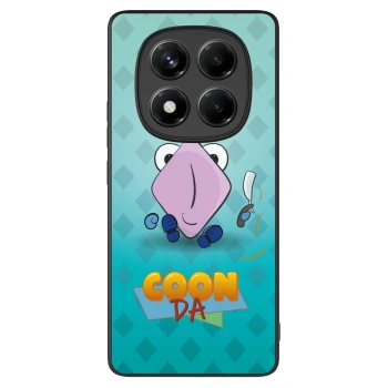 Picasee ULTIMATE CASE pro Xiaomi Redmi Note 14 Pro+ 5G - COONDA holátko - světlá