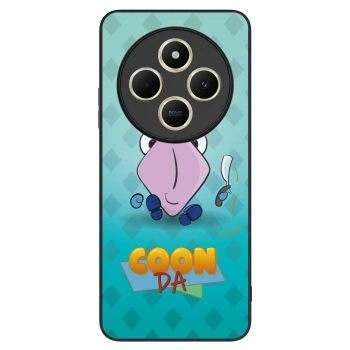 Obal pre Xiaomi Redmi 14C - COONDA holátko - světlá
