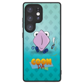 Picasee ULTIMATE CASE PowerShare pro Samsung Galaxy S25 Ultra 5G - COONDA holátko - světlá