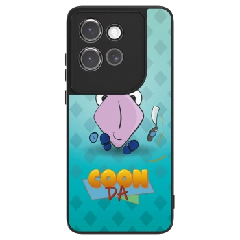 Obal pre Motorola Edge 50 Neo - COONDA holátko - světlá