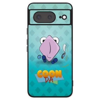 Obal pre Google Pixel 8a - COONDA holátko - světlá