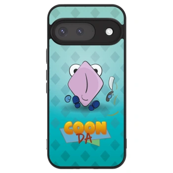 Obal pre Google Pixel 9 - COONDA holátko - světlá