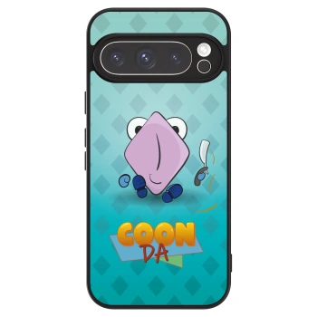 Obal pre Google Pixel 9 Pro - COONDA holátko - světlá