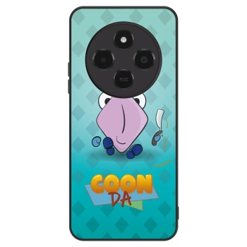 Obal pre Xiaomi Poco C75 - COONDA holátko - světlá