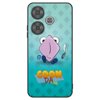 Obal pre Xiaomi Poco F6 - COONDA holátko - světlá