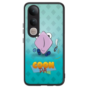 Obal pre Vivo V50 Lite 5G - COONDA holátko - světlá