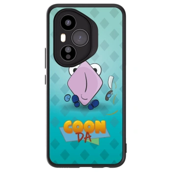 Obal pre Honor 400 Pro 5G - COONDA holátko - světlá