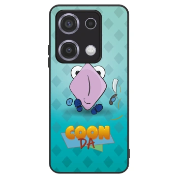 Obal pre Xiaomi Redmi Note 14S - COONDA holátko - světlá