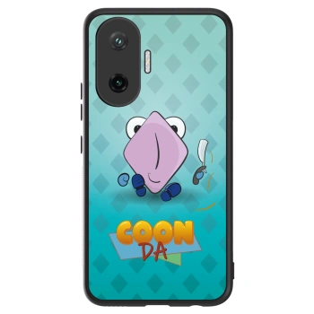 Obal pre Xiaomi Poco F7 5G - COONDA holátko - světlá