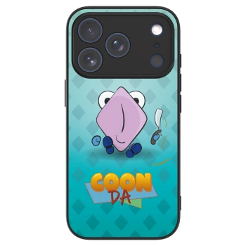 Picasee ULTIMATE CASE pro Apple iPhone 17 Pro - COONDA holátko - světlá