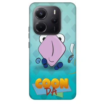 Obal pre Xiaomi Redmi Note 14 5G - COONDA holátko - světlá