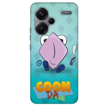 Obal pre Xiaomi Redmi Note 13 Pro+ 5G - COONDA holátko - světlá