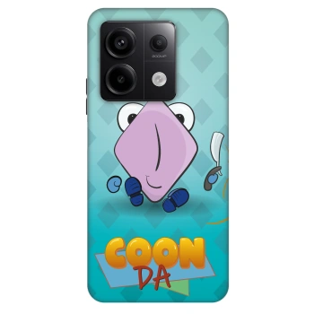 Obal pre Xiaomi Redmi Note 13 Pro 5G - COONDA holátko - světlá