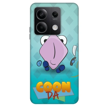 Obal pre Xiaomi Redmi Note 13 5G - COONDA holátko - světlá