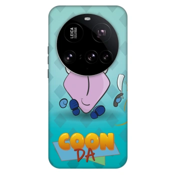 Obal pre Xiaomi 15 Ultra - COONDA holátko - světlá