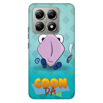 Obal pre Xiaomi 14T - COONDA holátko - světlá