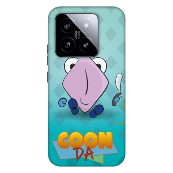Obal pre Xiaomi 14 - COONDA holátko - světlá