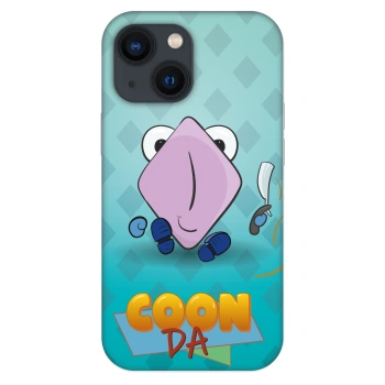 Obal pre Apple iPhone 13 mini - COONDA holátko - světlá