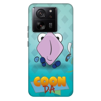 Obal pre Xiaomi 13T Pro - COONDA holátko - světlá