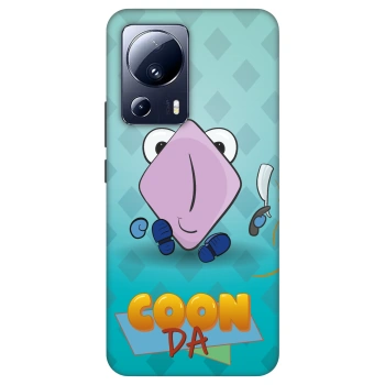 Obal pre Xiaomi 13 Lite - COONDA holátko - světlá