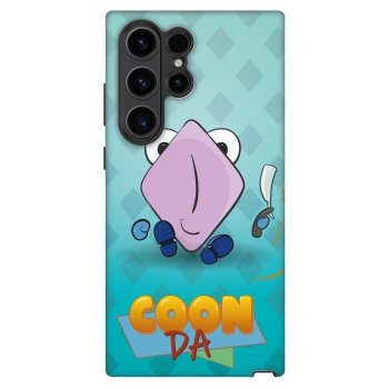 Obal pre Samsung Galaxy S23 Ultra 5G - COONDA holátko - světlá