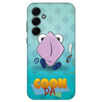 Obal pre Samsung Galaxy A55 5G A556B - COONDA holátko - světlá