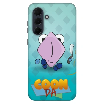 Obal pre Samsung Galaxy A35 5G A356B - COONDA holátko - světlá