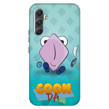 Obal pre Samsung Galaxy A34 5G A346B - COONDA holátko - světlá