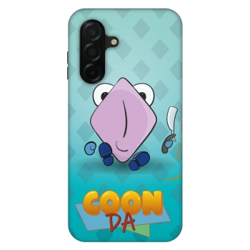 Obal pre Samsung Galaxy A26 5G A266B - COONDA holátko - světlá