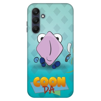 Obal pre Samsung Galaxy A25 A256B 5G - COONDA holátko - světlá