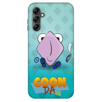 Obal pre Samsung Galaxy A14 5G A146P - COONDA holátko - světlá