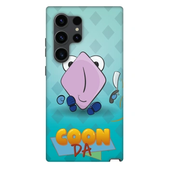 Obal pre Samsung Galaxy S24 Ultra S928B 5G - COONDA holátko - světlá