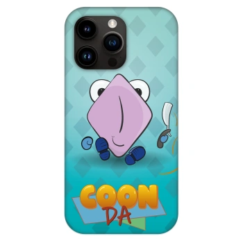 Obal pre Apple iPhone 13 Pro - COONDA holátko - světlá
