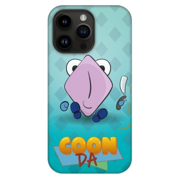 Obal pre Apple iPhone 14 Pro Max - COONDA holátko - světlá