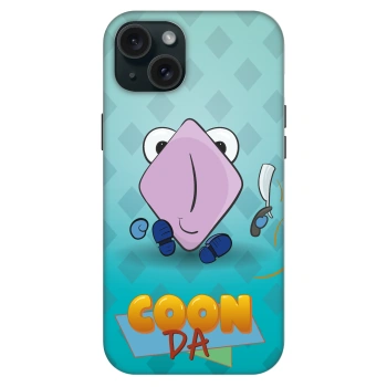 Obal pre Apple iPhone 15 Plus - COONDA holátko - světlá
