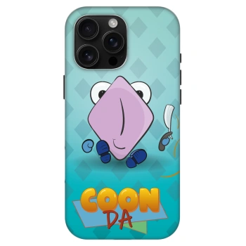 Obal pre Apple iPhone 16 Pro Max - COONDA holátko - světlá
