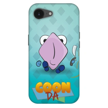 Obal pre Apple iPhone 16e - COONDA holátko - světlá