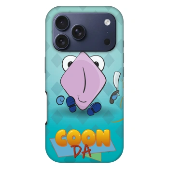 Obal pre Apple iPhone 17 Pro - COONDA holátko - světlá